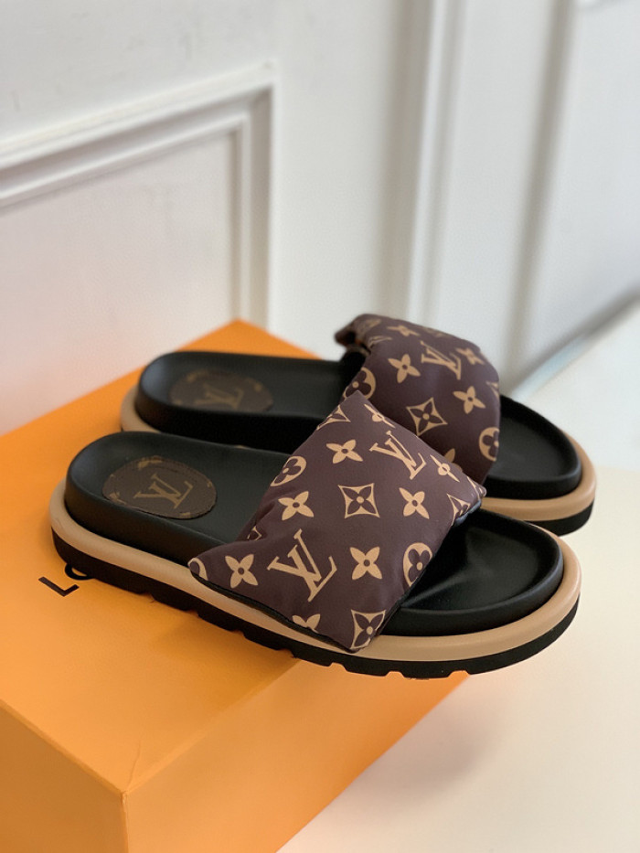 lv slide