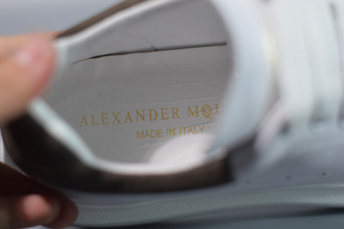 alexander mcqueen sneakers