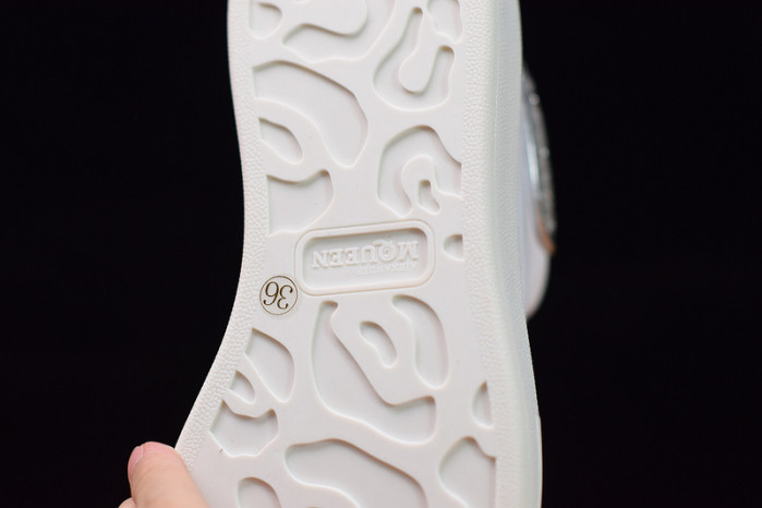 alexander mcqueen sneakers