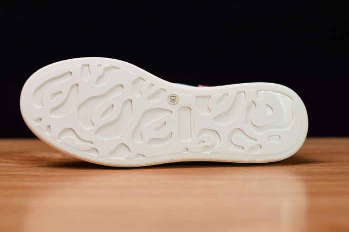 alexander mcqueen sneakers