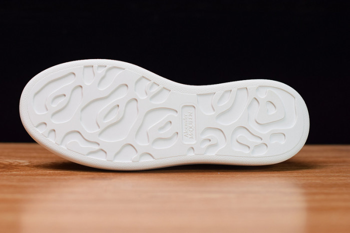 alexander mcqueen sneakers