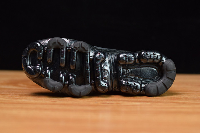 nike air vapormax flyknit 3 triple black aj6910-002