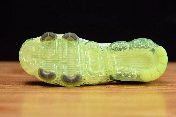 nike air vapormax flyknit 3 neon collection aj6900-100