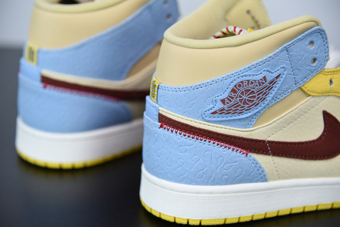 air jordan 1 mid fearless cu2803-200