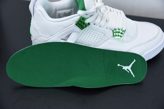 air jordan 4 pine green ct8527-113