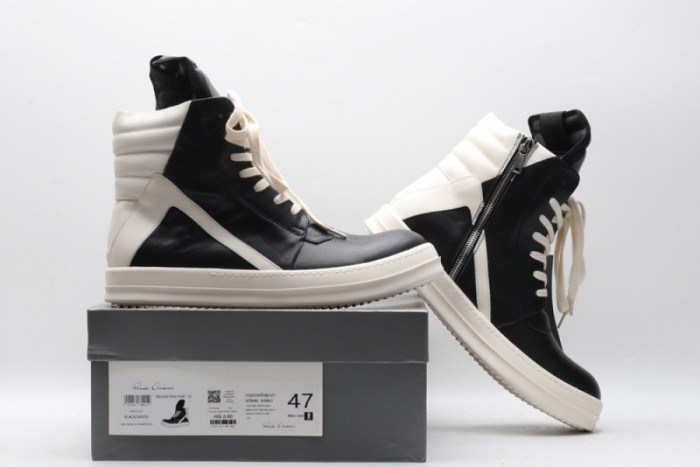 rick owens