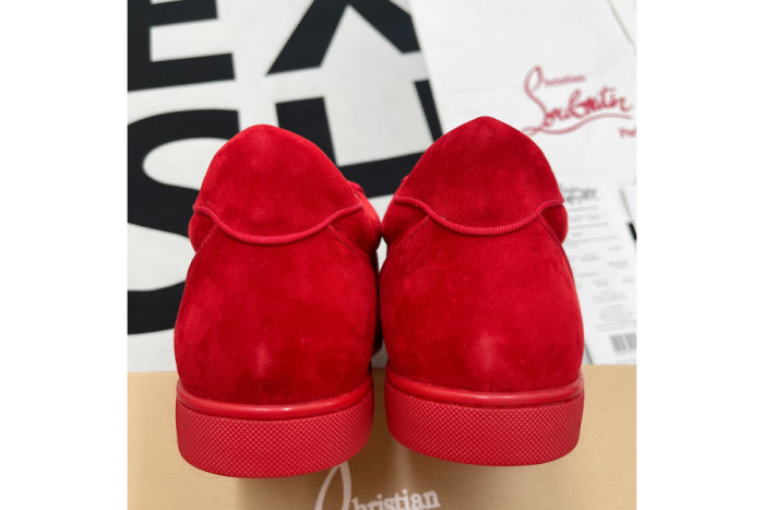 Ch**an louboutin