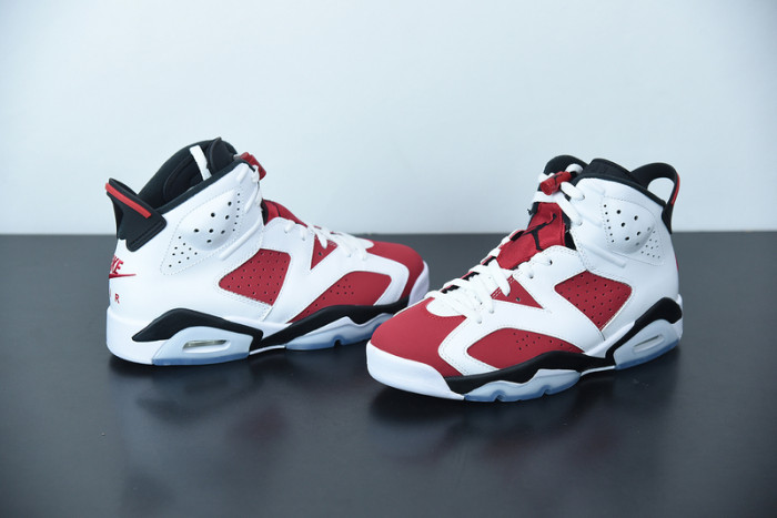 air jordan 6 carmine ct8529-106 2021
