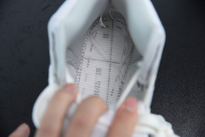 nike dunk high “vast grey” dd1399-100