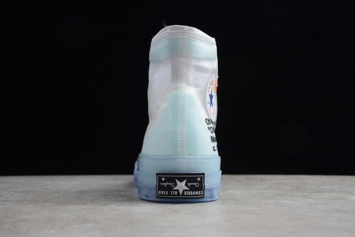 converse chuck taylor all-star vulcanized hi off-white 162204c