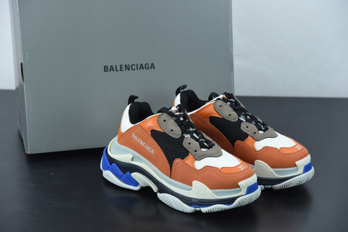 balcia triple s sneaker