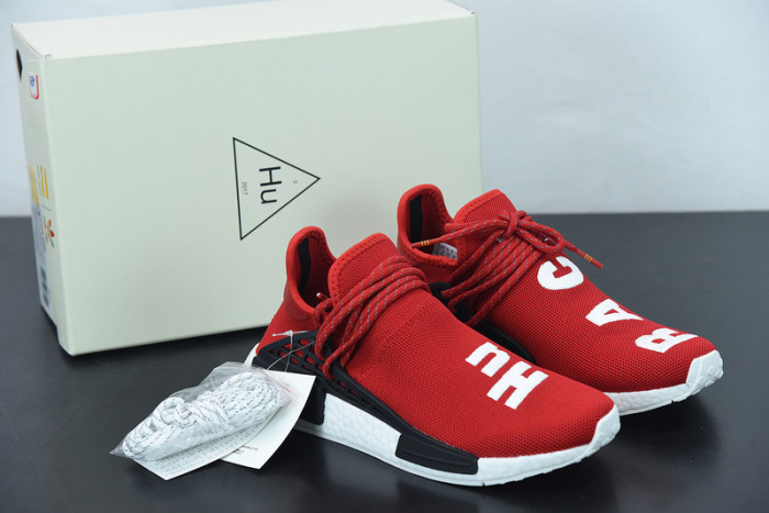 pharrell x nmd human race