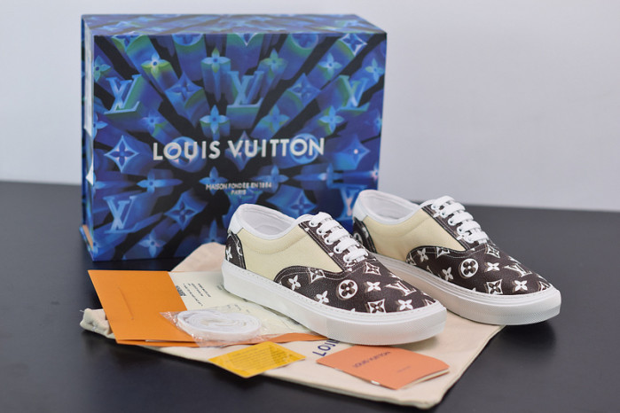 lv sneakers