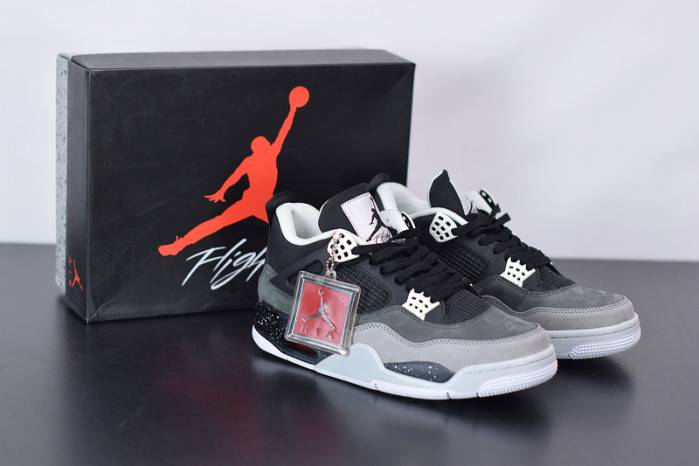 air jordan 4 retro fear pack 626969-030