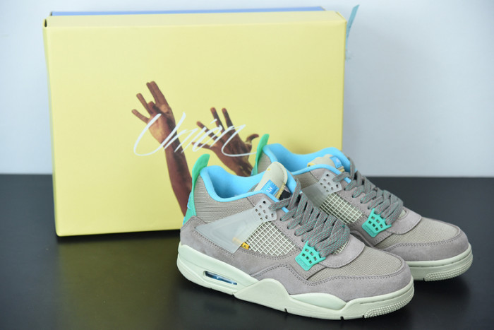 union x air jordan 4“ taupe haze” dj5718-242