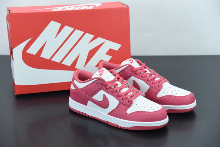 nike dunk low archeo pink wmns dd1503-111
