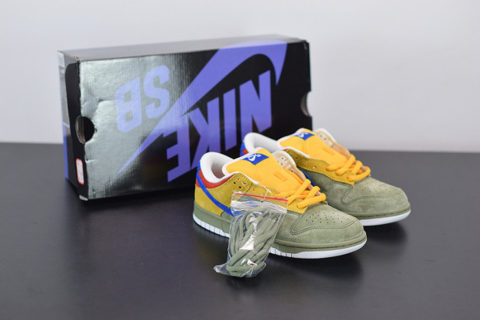 nike sb dunk low puff n stuff 313170-341