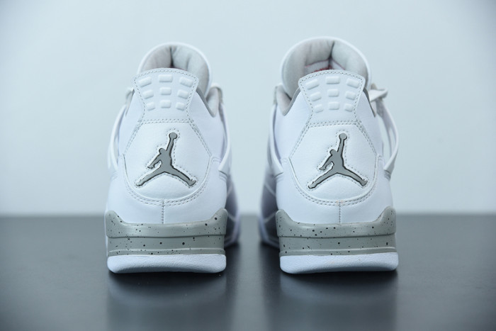 air jordan 4 “white oreo” ct8527-100