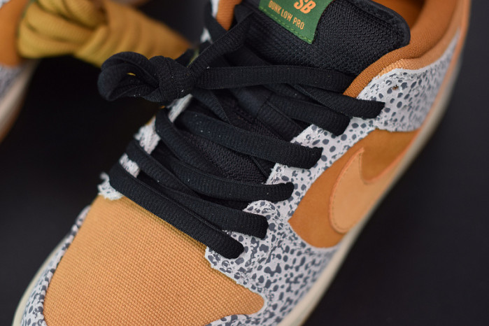 nike sb dunk low safari cd2563-002