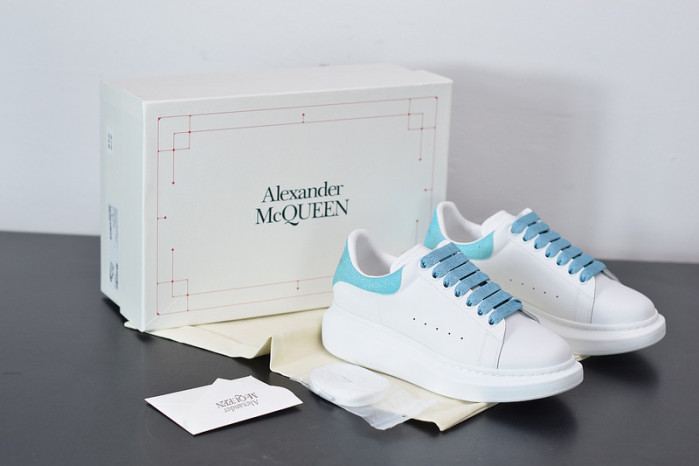 alexander mcqueen sneakers
