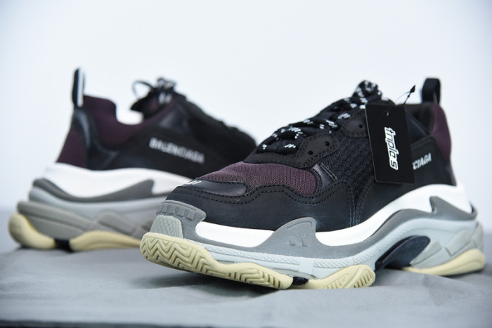 balcia triple s 536737 w08oh 1091