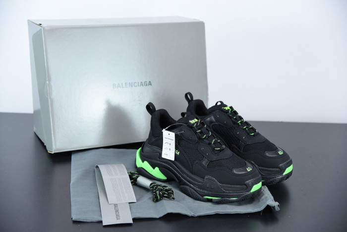 balcia triple s 524039 w2pw1 4881