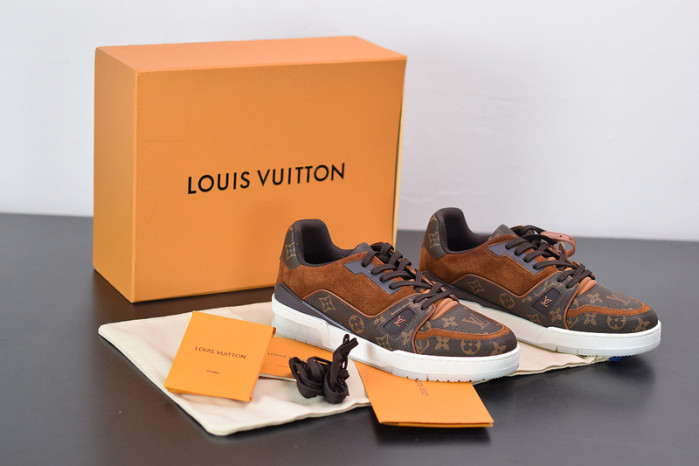 lv sneakers