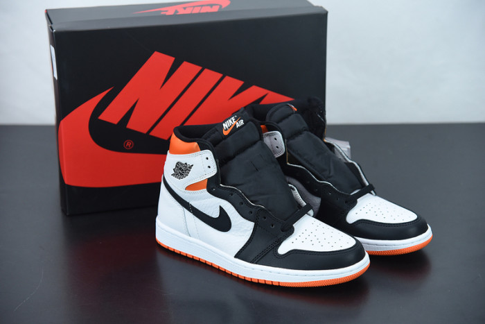 air jordan 1 high og “electro orange” 555088-180