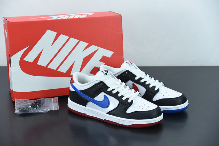 nike dunk low “seoul” dm7708-100