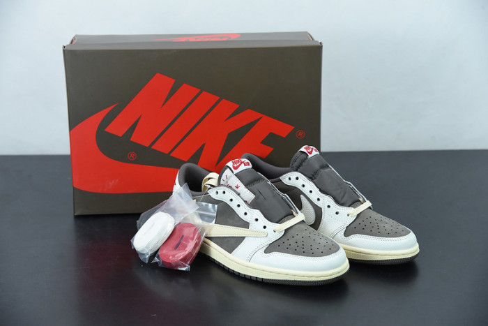 air jordan 1 x travis scott low reverse mocha dm7866-162