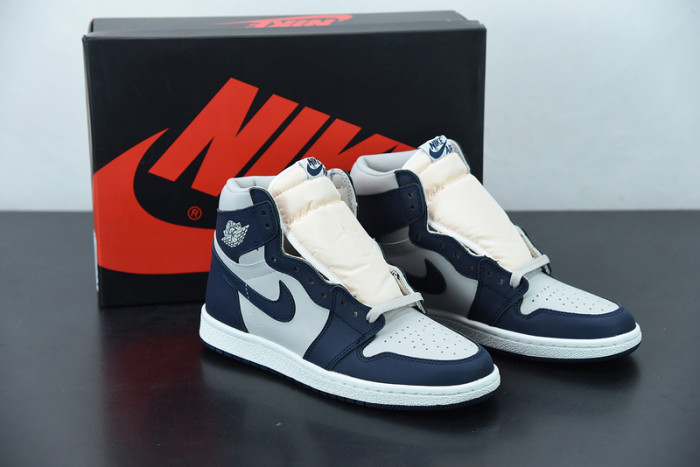 air jordan 1 high 85 "georgetown" bq4422-400