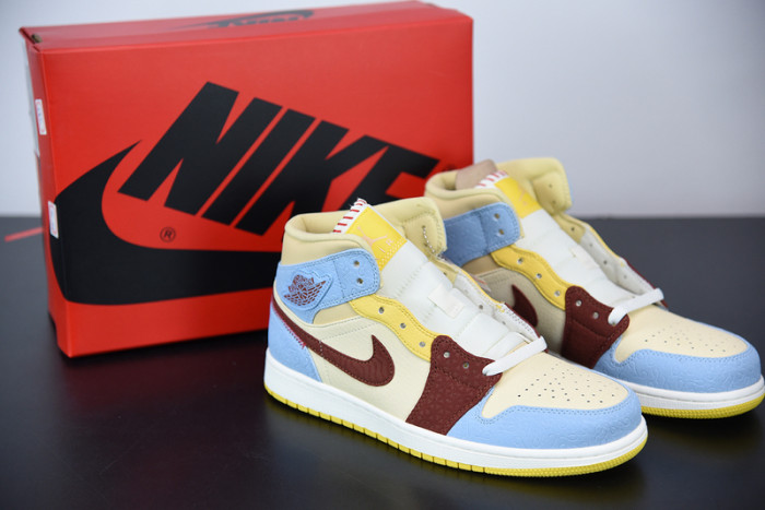 air jordan 1 mid fearless cu2803-200