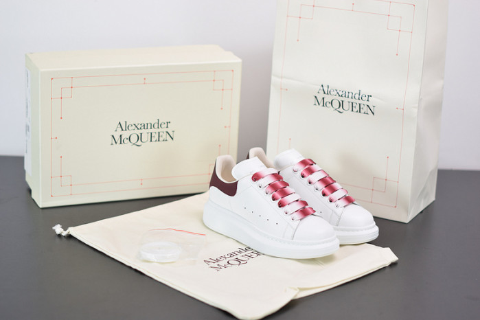 alexander mcqueen sneakers