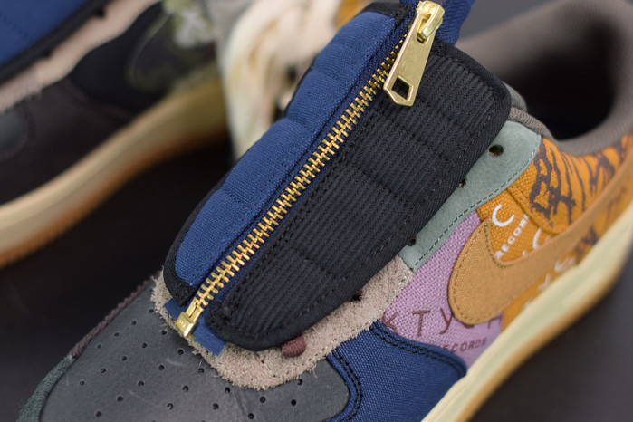 nike air force 1 low travis scott cactus jack cn2405-900