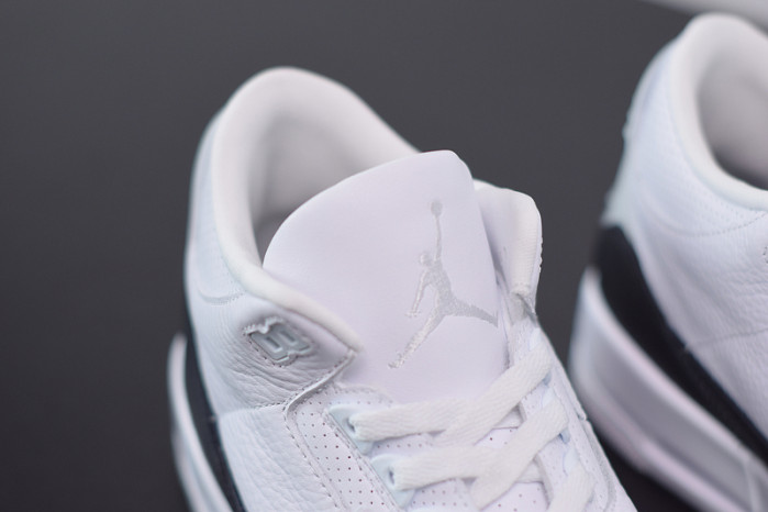 air jordan 3 sp “white/black da3595-100