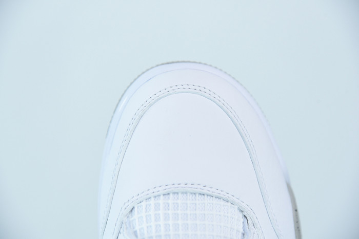 air jordan 4 “white oreo” ct8527-100
