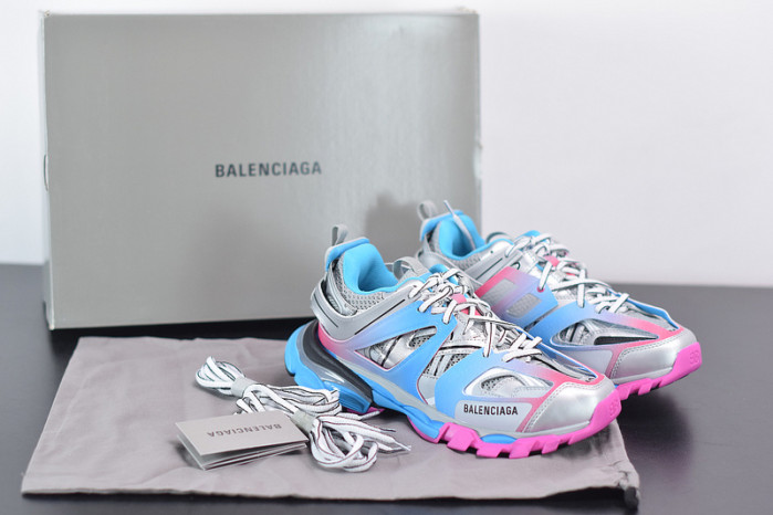 balcia track sneaker tw202