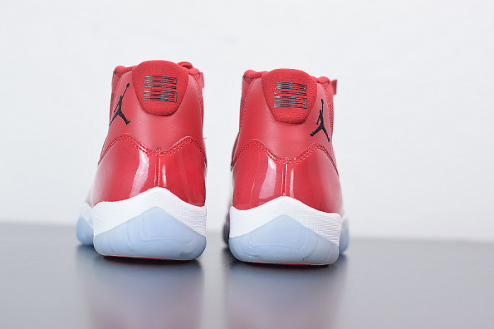 air jordan 11 retro win like 96 378037-623