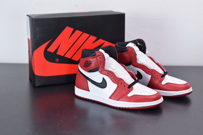 air jordan 1 chicago 555088-101