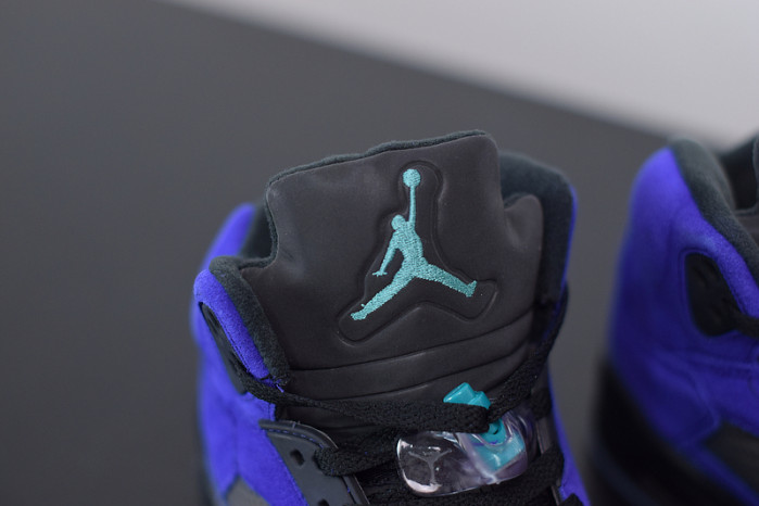 air jordan 5 retro alternate grape 136027-500