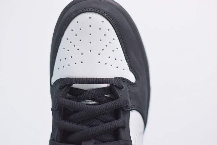 nike sb dunk low staple panda pigeon bv1310-013