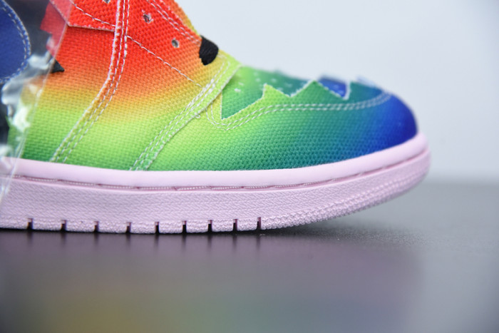 air jordan 1 retro high og “j balvin” multi-color dc3481-900