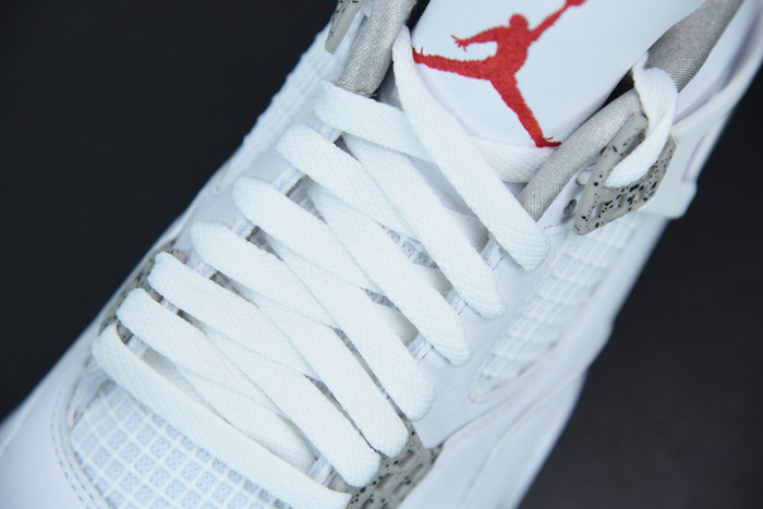 air jordan 4 “white oreo” ct8527-100