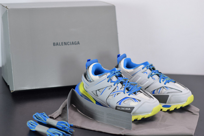 balcia track sneaker 545023 w1gb9 6509