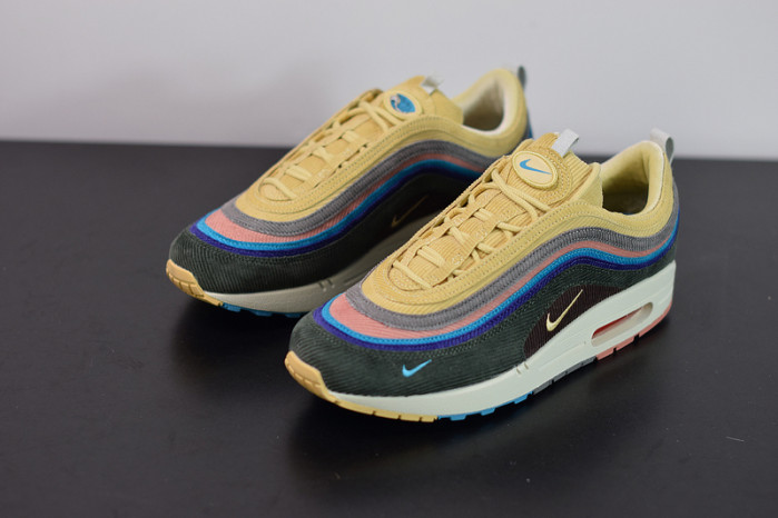 nike air max 97 sean wotherspoon aj4219-400