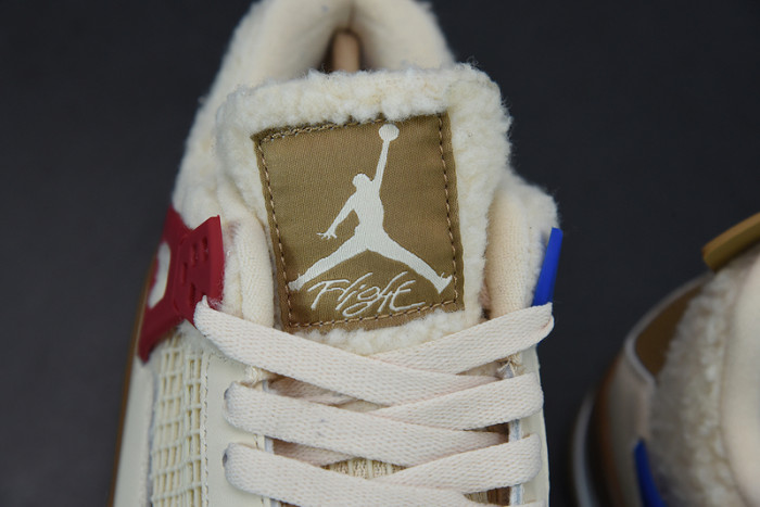 air jordan 4 gs “where the wild things are” dh0572-264