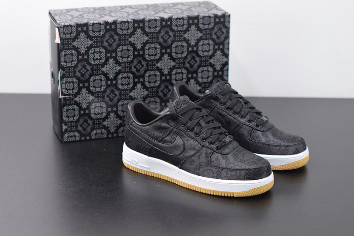 nike air force 1 low fragment design x clot cz3986-001