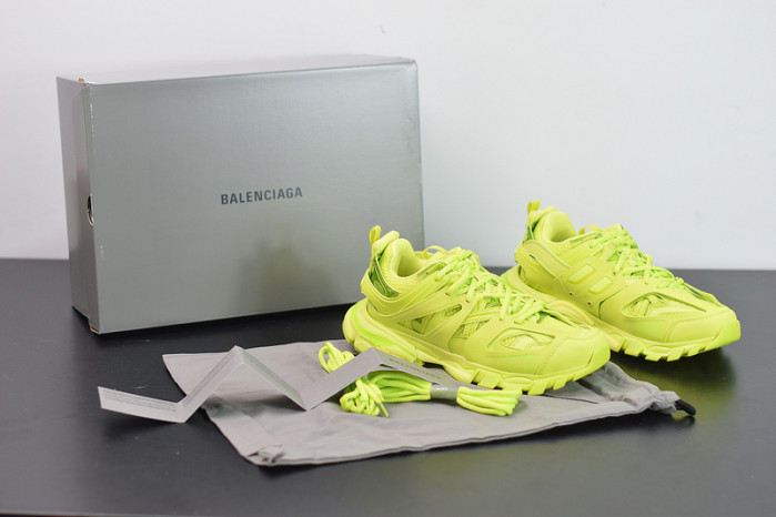 balcia track green 542023 w2la1 3501