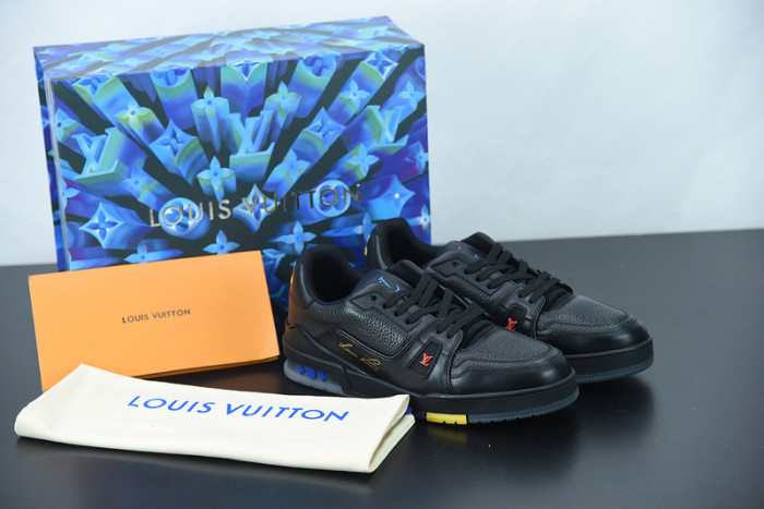 lv sneakers