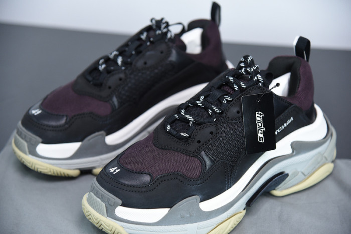 balcia triple s 536737 w08oh 1091